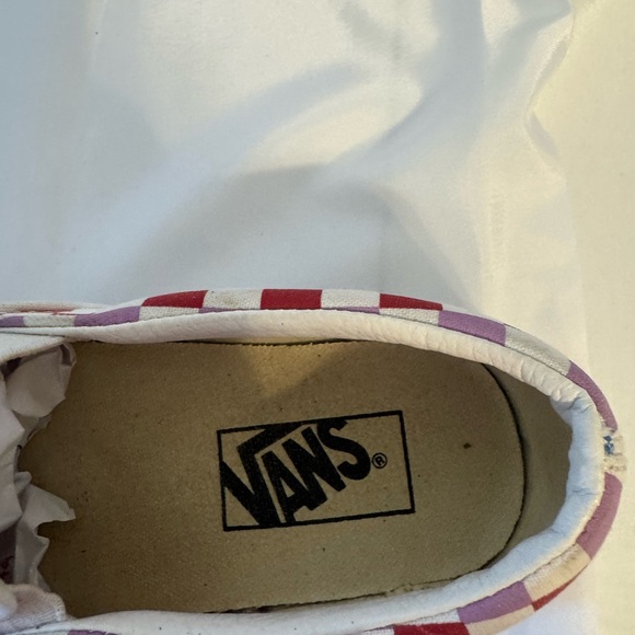 Vans sneakers - Picture 5 of 7